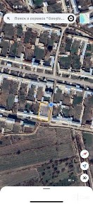 TAYYOR XUJJATDA 8 SOTIQ O'ZI 13 SOTIQLI hovli sotiladi #a665