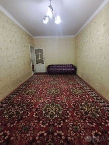 4 каватли домнинг 3 каватида 3 хонали квартира ижарага берилади