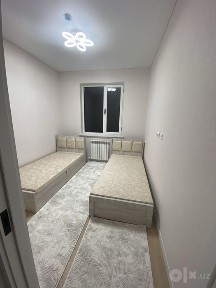 Сдается 2-ком. кв в ЖК Bashkent (ул. Джахкурганская, Яшнабадский район)
