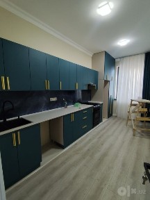 Аренда Квартира 2 хона Новастройка Замона