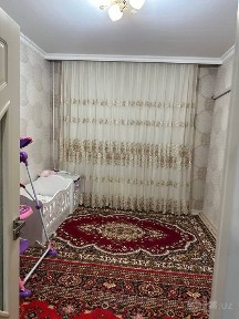 Аренда Квартира 3 хона Кора камиш Тансикбой 3
