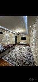 Сдаётся в аренду квартира