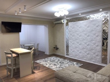 Квартиру Сдаём в Мирабадском районе
