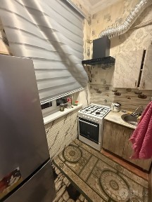 Kvartira zdayotsa 450$ Qizlarga