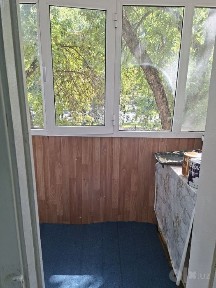 Novza metroni oldida bir xona 2 xona qilingan xonadon ijaraga beriladi