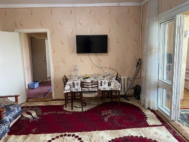 Чилонзор туманида ижарага уй берилади
