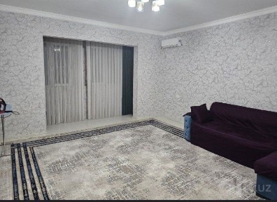 Yunsobod Alfarganus universiteti oldida 2xonali kvartira ijaraga.