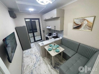 Ташкентская область, Ташкент, Яккасарайский район