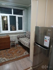 Ташкентская область, Ташкент, Мирзо-Улугбекский район