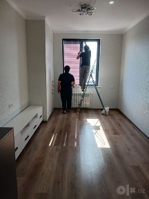 Ташкентская область, Ташкент, Сергелийский район