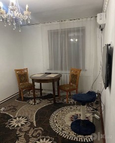 Лабзак 2х комнатная
