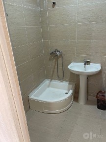 1 xonalik kvartira 350$ Yangi choshtepada, metroga yaqin