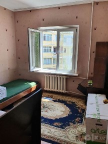 Kvartira ijaraga beriladi sheriklikka qizlarga