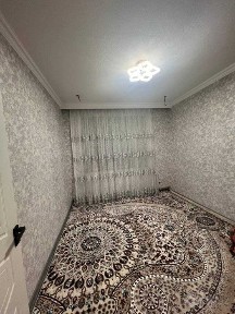 2 xonalik yangi kvartira ijaraga beriladi hali hech kim turmagan