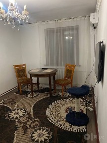 Ташкентская область, Ташкент, Шайхантахурский район