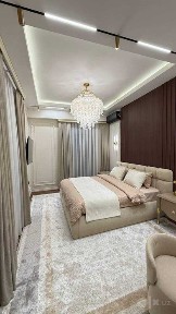 Сдается ! 2-х ком квартира в Мирабадском районе ЖК Skyline !