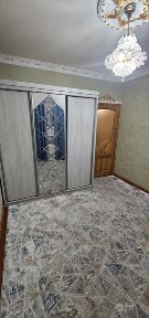 ARENDA! 2-3/2/4. 2×6 balkonli.64m². Uchtepa 22 kv
