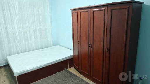 3 хонали уй ижарага берилади, метрога яқин