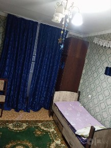 Сдаётся комната для девушек
