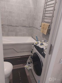 Аренда 2ух комнатной квартиры