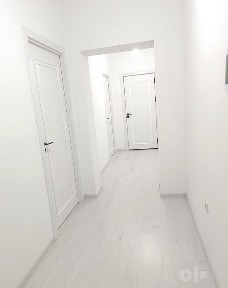 3 xonali kvartira ijaraga beriladi.