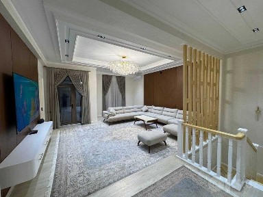 Коракамиш Охунбобоев 3,2 сотих 6 хона