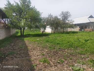 Уй, ховли сотилади Кирсадак махаллясида