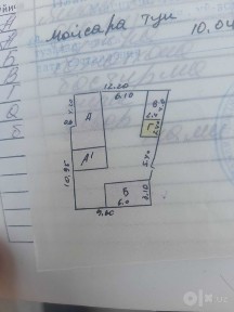 Срочно Продаю 6 сотих Участка ТТЗ Диадора Мирзо Улугбекский р-н