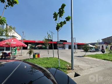 Участка сотилади 1.5 сотх ийик Ота сентирда
