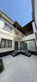 Продается 3-уровневый коттедж дом 400м² 6 комнат Юнусабад Хасанбай