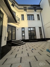 Продажа 4-уровневого коттеджа 460 м², 8 комнат - Юнусабад, Бободехкон