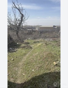 Продам участок с фундаментом. Срочно дешево