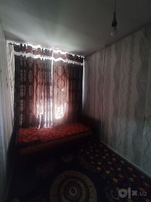 Shahar markazidan kvartira sotiladi yashash uchun tayyor