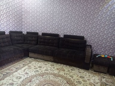 Продам дом на Кишмишке