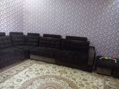 Продам дом на Кишмишке