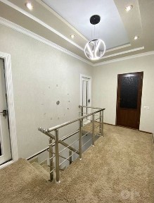Дуплекс с мебелью техникой а так же с готовым бизнесом (Самарканд)