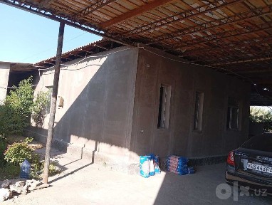 AT Xalq bankining Sirdaryo viloyatidagi Savdo do‘koni binosi