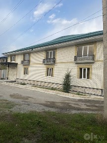 Uy sotiladi, sport zalixam bor