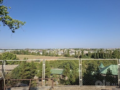 4 xonali uchastka - Parvoz (Uch qaxramon)