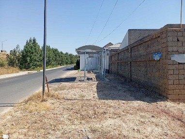 Аренда. Ховли ижарага.