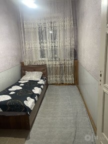 Arenda kvartira 2 qiz quyamiz