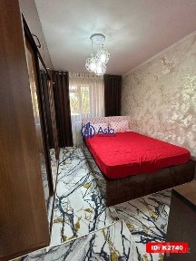 Peredasgir tomondan 3xonali uy srochna sotiladi K2740