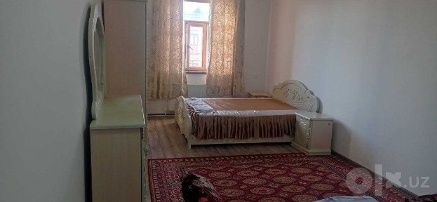 Продаётся квартира
