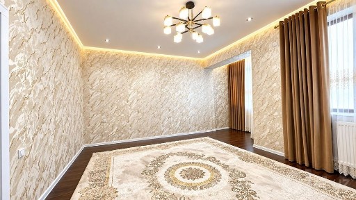 Квартира 3 хонали 90м²