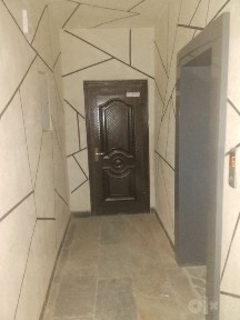 Qashqadaryo viloyati Qarshi tumanida Ibinsino 60 dom 36-uy 3-xona