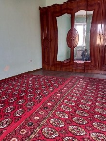 1 хонали ав ижарага берилади декон маркетни орти да