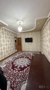 Ijaraga uy faqat oila qo'yiladi.