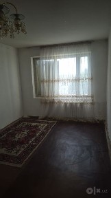 Сдаю в аренду 2 х комнатную квартиру, адрес Согдиана до реелса. Сво