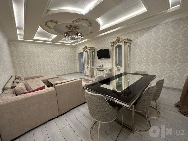 Сдаётся Premium Lux 2х ком кв на Самкоче!
