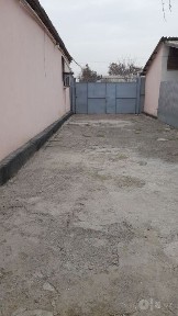 Дом на земле/Ховлили уй